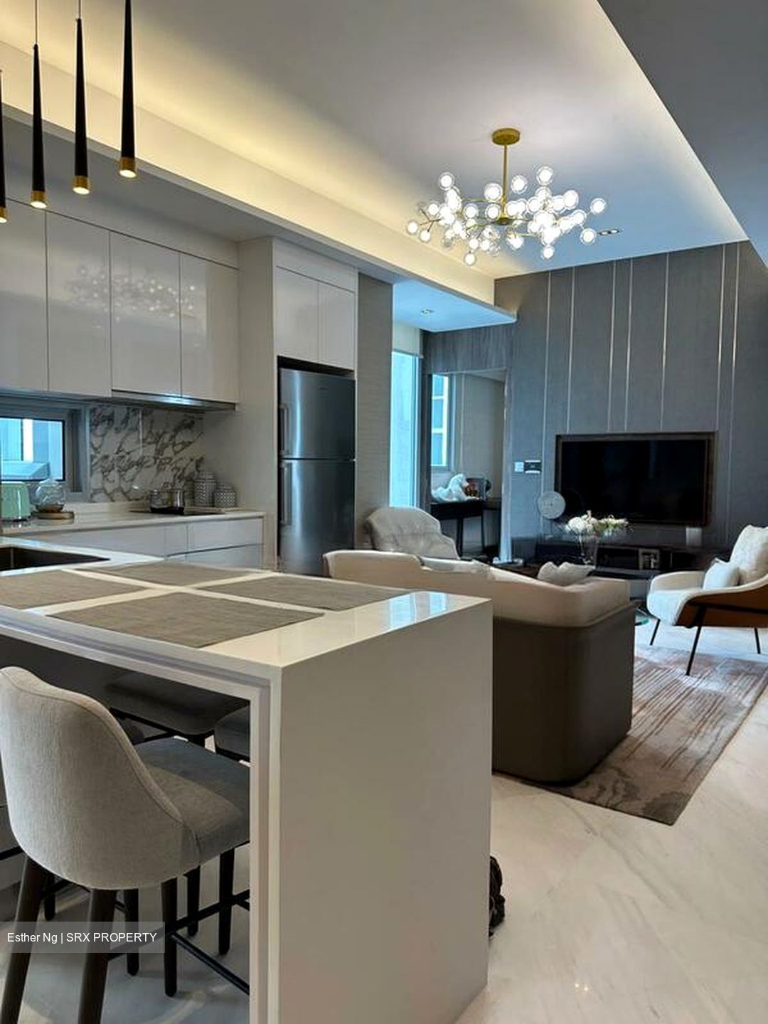 Queens Peak (D3), Condominium #565922291